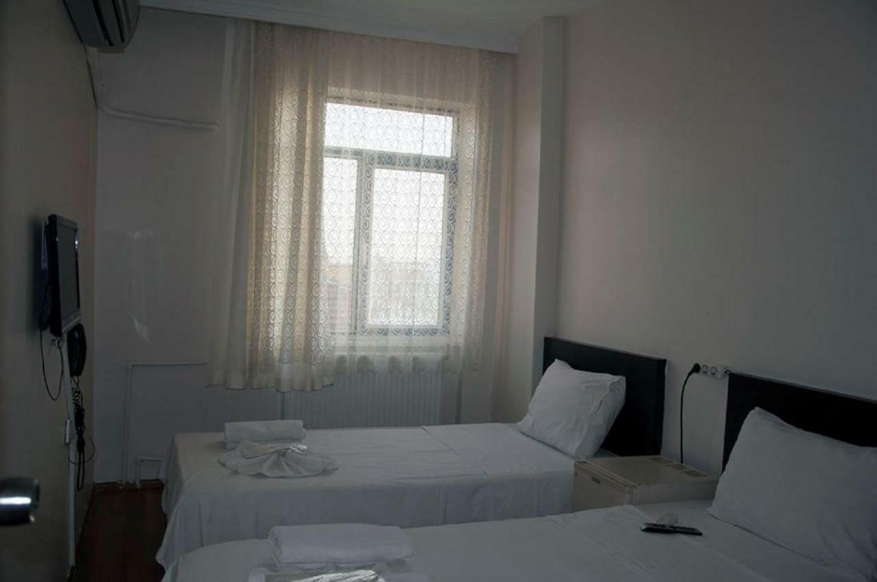 Golden Sky Hotel Istanbulská provincie Exteriér fotografie
