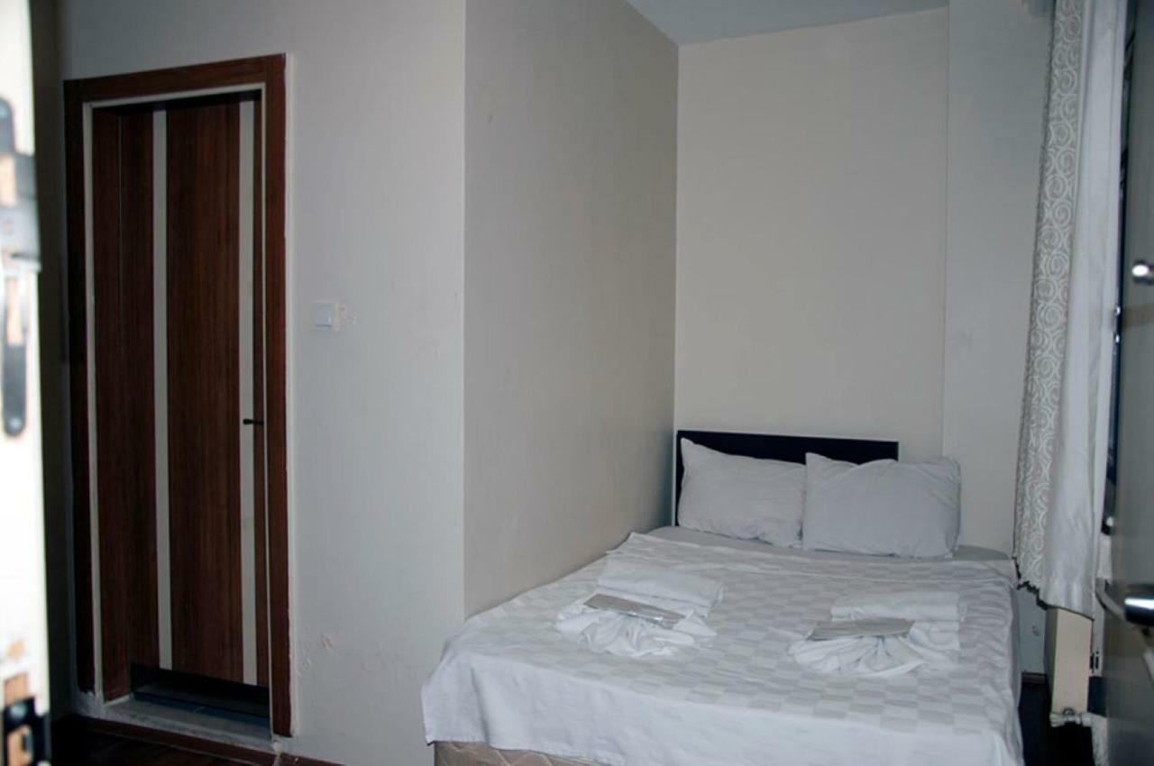 Golden Sky Hotel Istanbulská provincie Exteriér fotografie